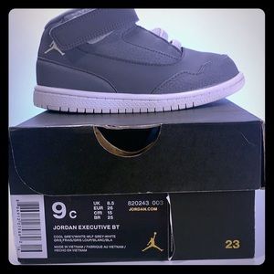 jordan executive 23